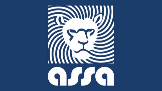 Logo de ASSA Compañia de seguros