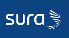 Logo de Sura Compañia de seguros