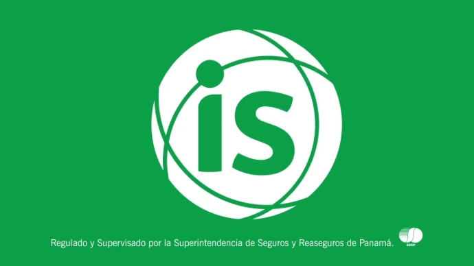 Logo de Internacional de Seguros Compañia de seguros