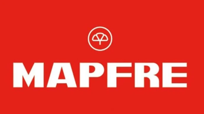 Logo de Mapfre Compañia de seguros