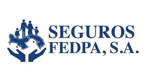 Logo de Seguros Fedpa, S.A Compañia de seguros