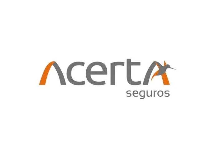 Logo de Acerta Compañia de seguros