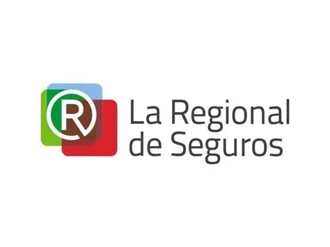 Logo de La regional de Seguros